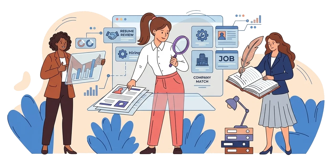 Hire Talent