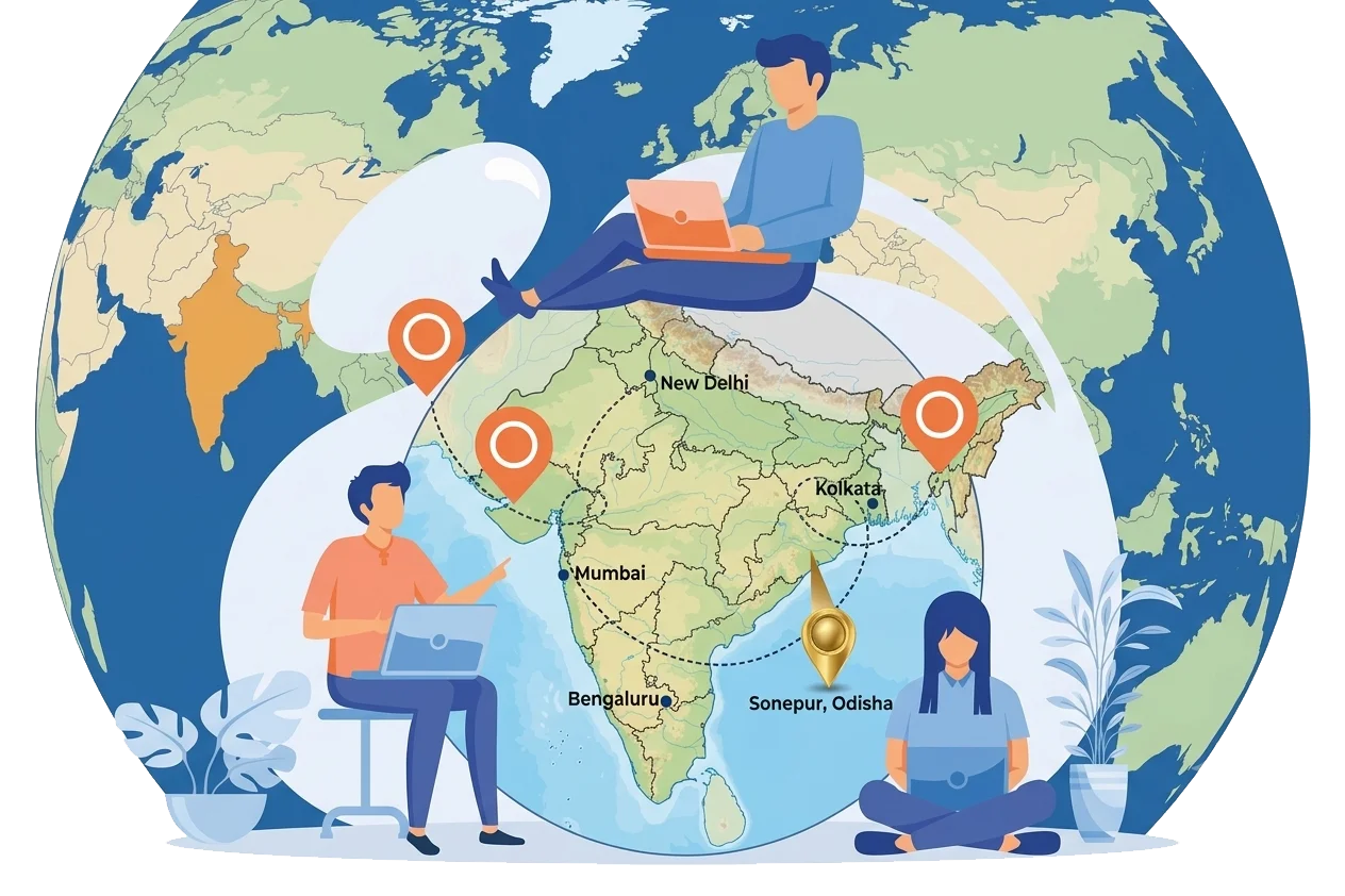 Recruitment Process Outsourcing
