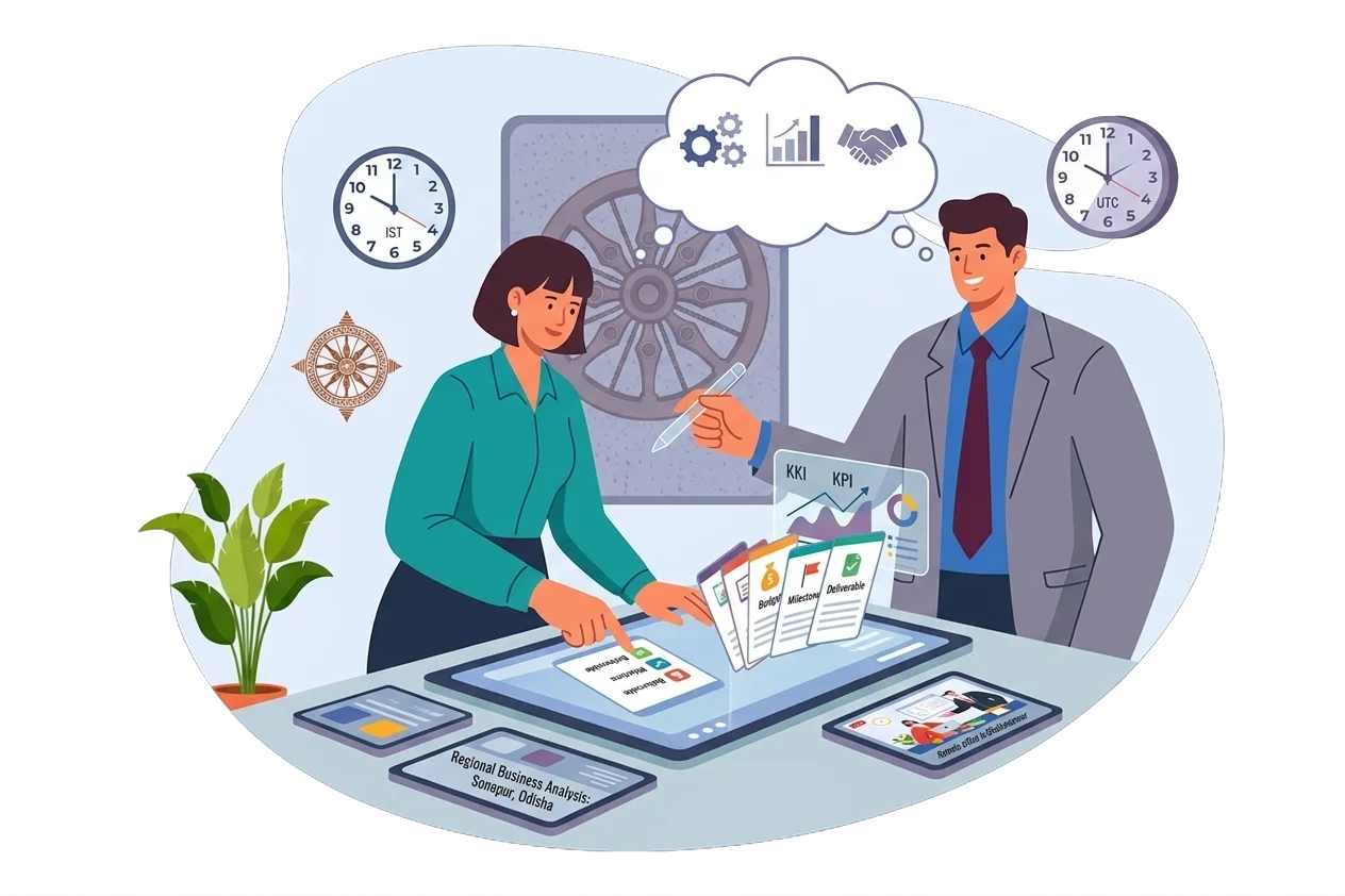 Information Technology Staffing