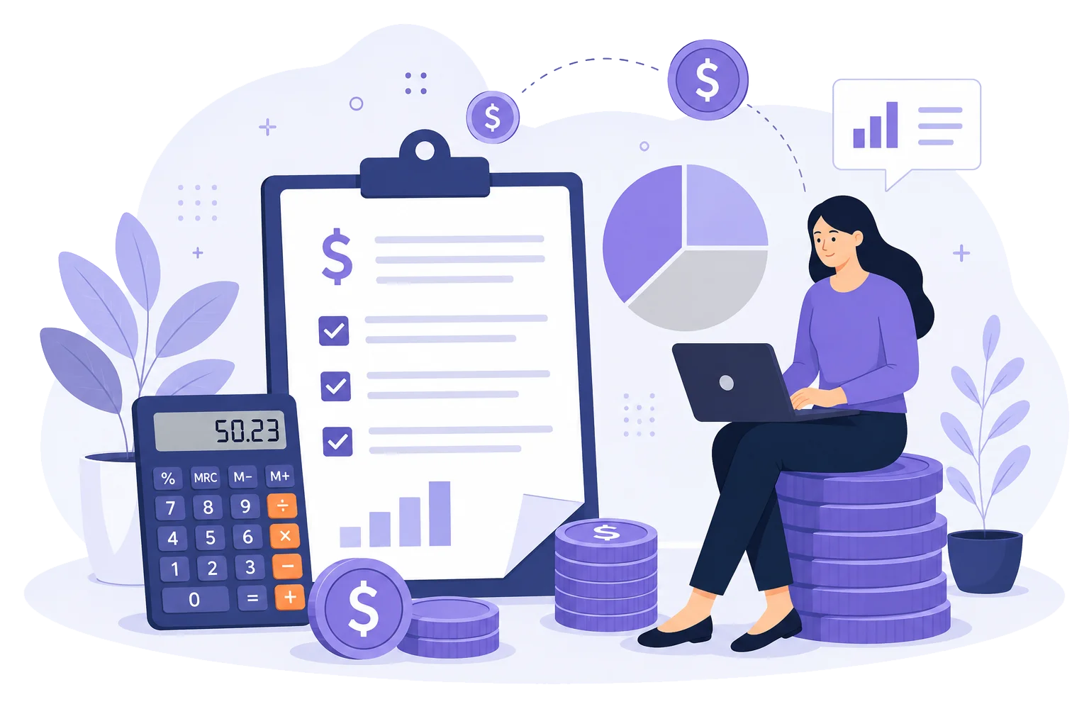 Accounting & Finance Staffing