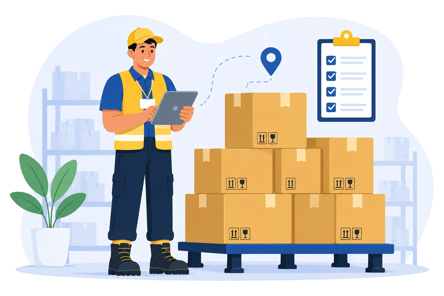 Manufacturing Staffing