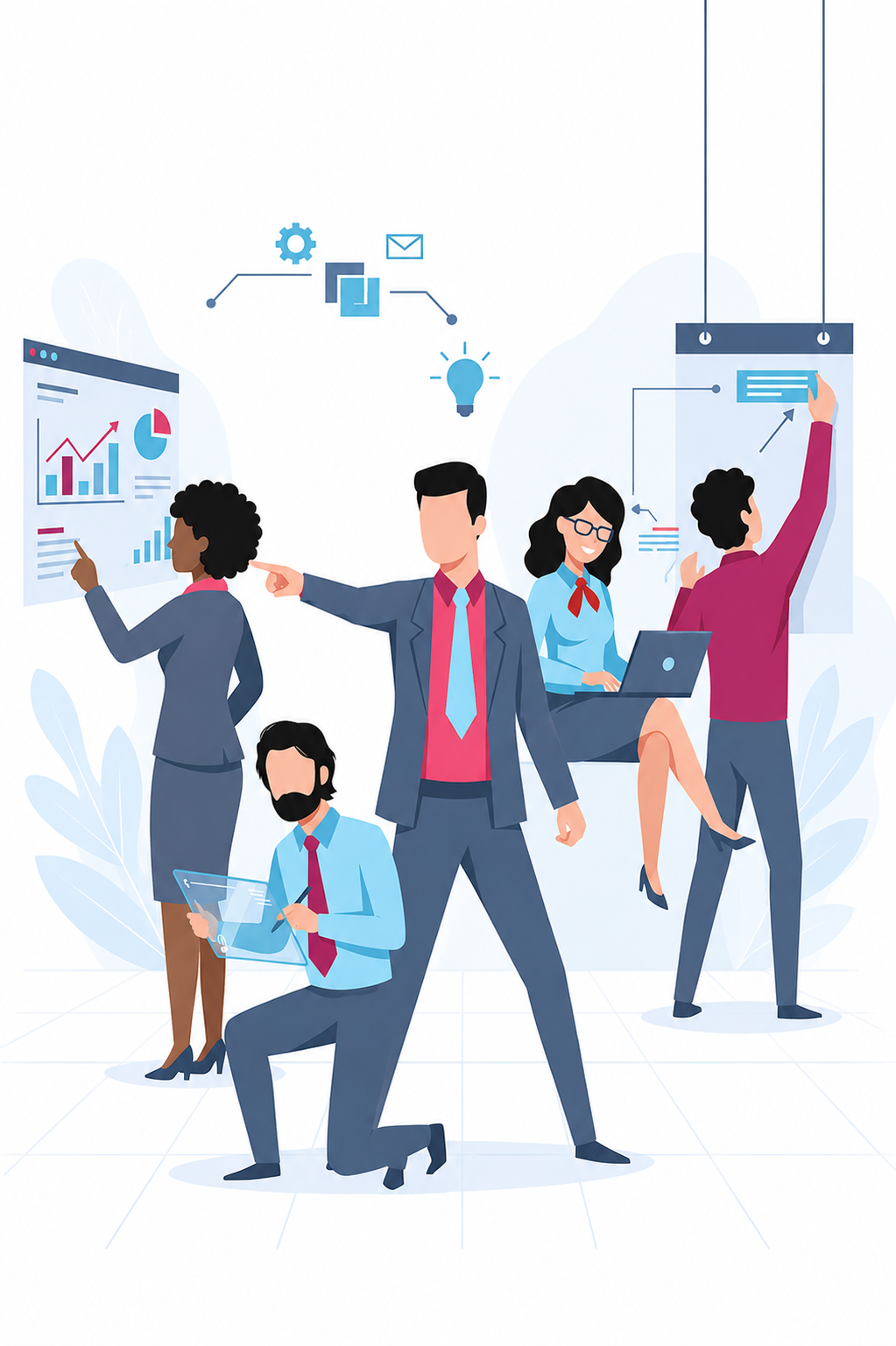 About AIFA Solutions